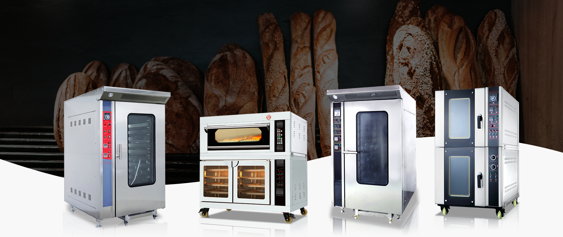 meilleur baking oven